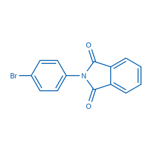 N-(4-溴苯基)邻苯二甲酰亚胺