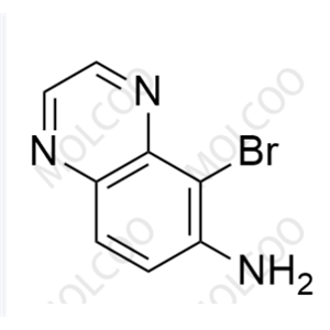 溴莫尼定EP杂质B,Brimonidine EP Impurity B