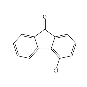 4-氯-9H-芴-9-酮