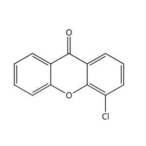 4-氯-9H-占吨-9-酮