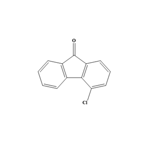 4-氯-9H-芴-9-酮