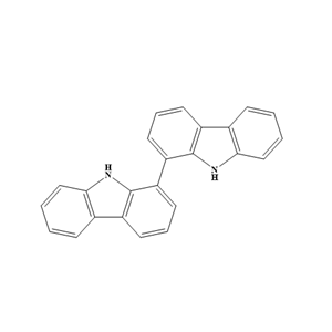 1,1′-联-9H-咔唑