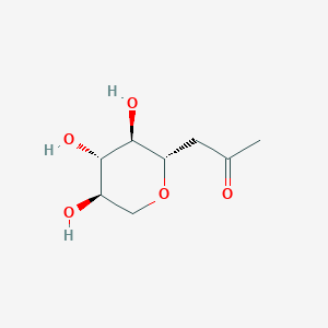 生育酚磷酸酯钠,SODIUM TOCOPHERYL PHOSPHATE