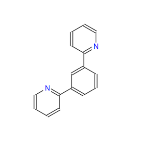 Pyridine,2,2'-(1,3-phenylene)bis-