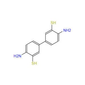 3,3'-二巯基联苯胺