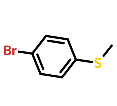 4-溴茴香硫醚,4-Bromothioanisole
