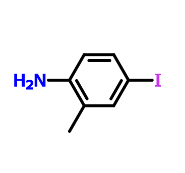 4-碘-2-甲基苯胺,4-Iodo-2-Methylaniline