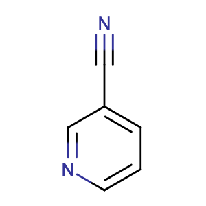 3-氰基吡啶,3-Cyanopyridine