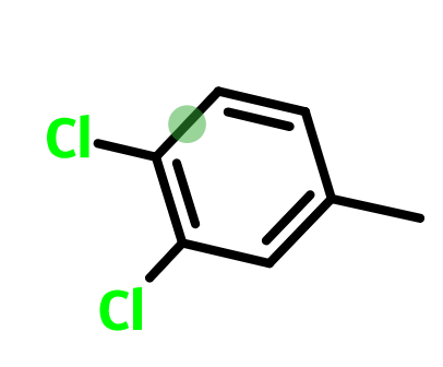 3,4-二氯甲苯,3,4-Dichlorotoluene