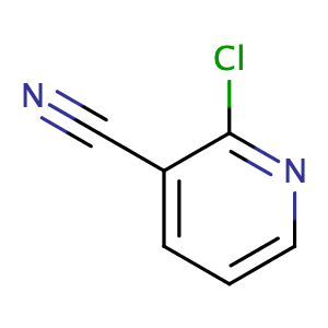 2-氯-3-氰基吡啶,2-Chloro-3-cyanopyridine