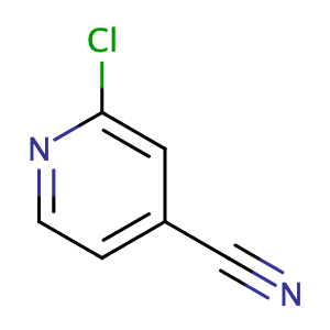 2-氯-4-氰基吡啶,2-Chloro-4-cyanopyridine