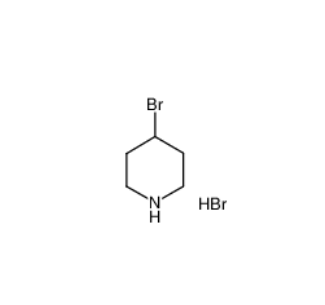 4-溴哌啶氢溴酸盐,4-Bromopiperidine hydrobromide