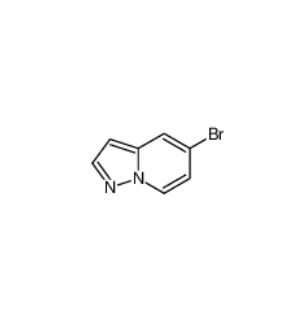 5-溴吡唑并[1,5-A]吡啶,5-broMopyrazolo[1,5-a]pyridine