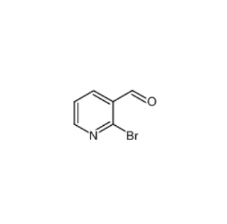 2-溴-3-吡啶甲醛,2-BROMO-3-FORMYLPYRIDINE