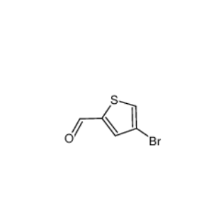 4-溴-2-噻吩甲醛,4-Bromothiophene-2-carboxaldehyde