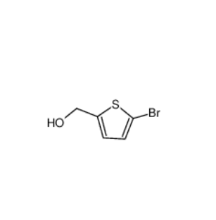 2-溴噻吩-5-甲醇,(5-BROMOTHIEN-2-YL)METHANOL
