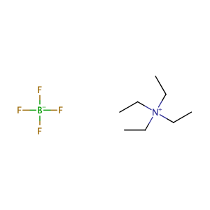 四氟硼酸四乙基铵,Tetraethylammonium Tetrafluoroborate