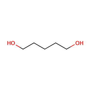 1,5-戊二醇,1,5-Pentanediol