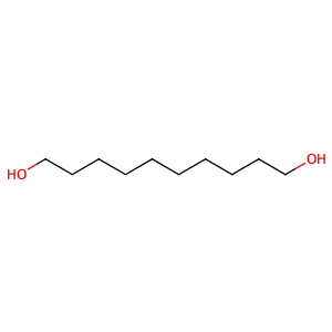 1,10-癸二醇,1,10-Decanediol