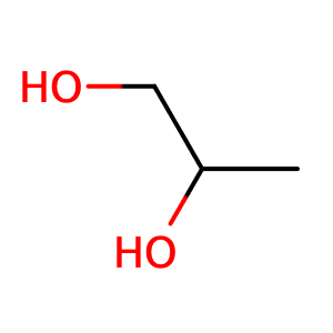 1,2-丙二醇,Propylene glycol