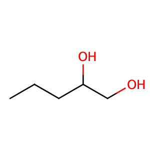 1,2-戊二醇,1,2-Pentanediol