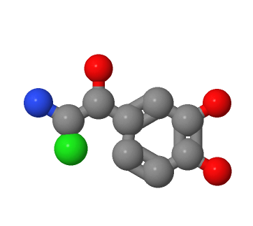 去甲肾上腺素盐酸盐,NORADRENALINE HYDROCHLORIDE