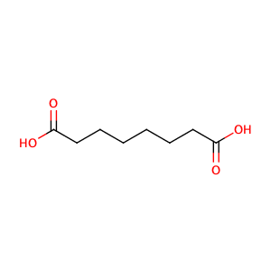 1,8-辛二酸,Suberic acid