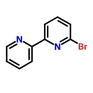 6-溴-2,2'-联吡啶,6-Bromo-2,2'-bipyridine