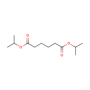 己二酸二异丙酯,Diisopropyl adipate