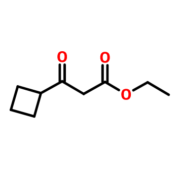 3-环丁基-3-氧代丙酸乙酯,ethyl 3-cyclobutyl-3-oxopropanoate