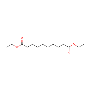 癸二酸二乙酯,Diethyl sebacate