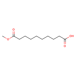 癸二酸单甲酯,Monomethyl Sebacate