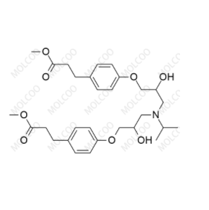 艾司洛尔 杂质,Esmolol Impurity