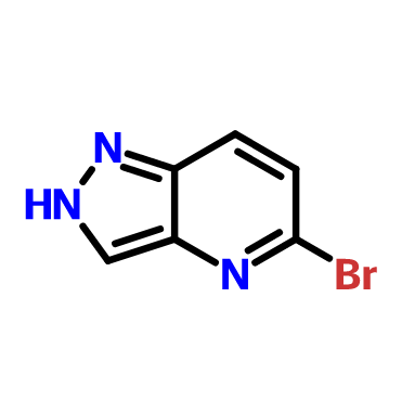 5-溴-1H-吡唑并[4,3-B]吡啶,5-BroMo-1H-pyrazolo[4,3-b]pyridine