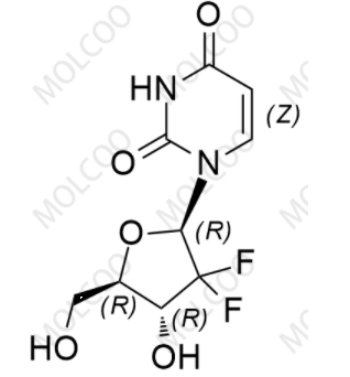 吉西他滨杂质13,Gemcitabine Impurity 13