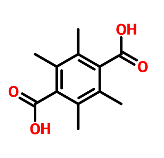 2,3,5,6-4四甲基对苯二甲酸,TETRAMETHYLTEREPHTHALIC ACID