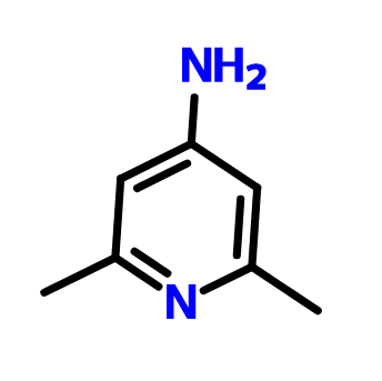 2,6-二甲基-4-氨基吡啶,4-Amino-2,6-dimethylpyridine