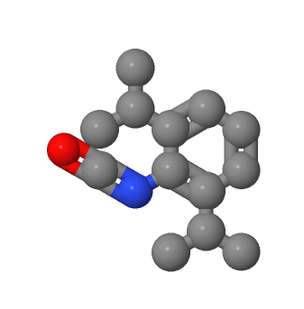 2,6-二异丙基苯异氰酸酯,2,6-Diisopropylphenyl isocyanate