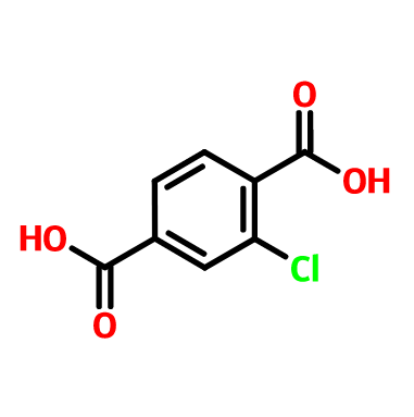 2-氯對苯二甲酸,2-chloroterephthalic acid