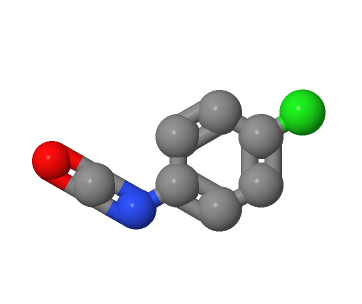 對氯苯異氰酸酯,4-Chlorophenyl isocyanate