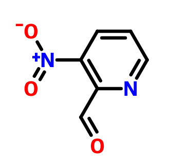 3-硝基吡啶-2-甲醛,3-Nitropyridine-2-Carbaldehyde