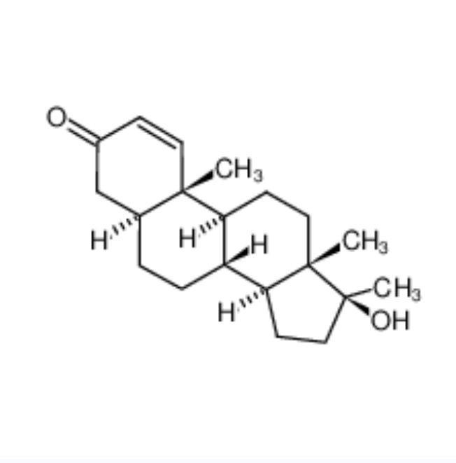 17α-甲基异睾酮,17a-Methyl-1-testosterone