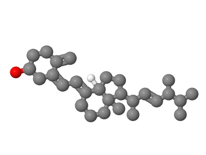 維生素D2,Vitamin D2