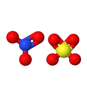 硝化酸混合物,SULFONITRIC MIXED ACID