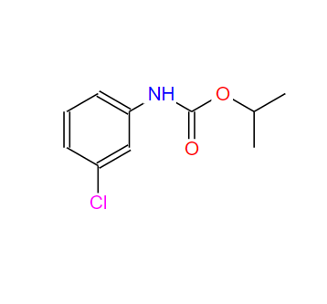 氯苯胺靈,Chlorpropham