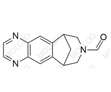 伐尼克兰杂质2,Varenicline Impurity 2