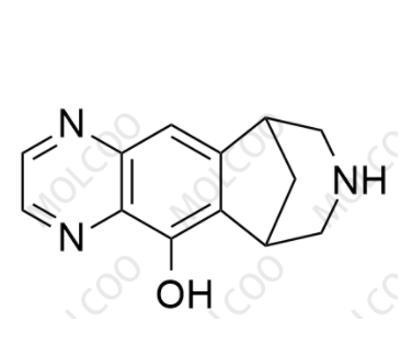 伐尼克蘭雜質(zhì)9,Varenicline Impurity 9