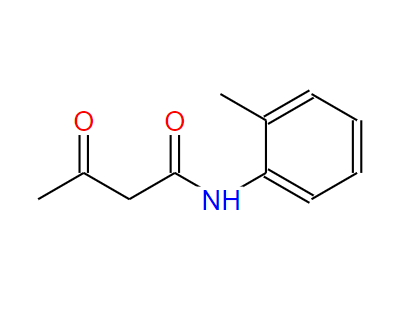 2'-甲基乙酰乙酰苯胺,2'-Methylacetoacetanilide