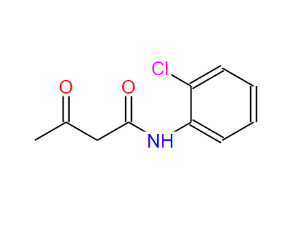 2'-氯-N-乙酰乙酰苯胺,2'-Chloroacetoacetanilide