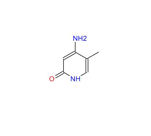 4-氨基-5-甲基-2-羟基吡啶,4-Amino-2-hydroxy-5-methylpyridine